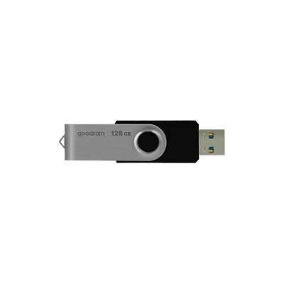 Goodram uts3 lápiz usb 128gb usb 3.0 negro