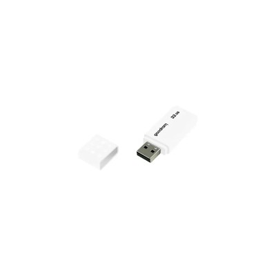 Goodram ume2 lápiz usb 32gb usb 2.0 blanco