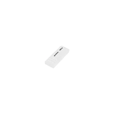 Goodram ume2 lápiz usb 128gb usb 2.0 blanco