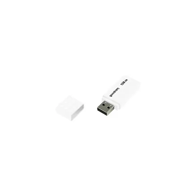 Goodram ume2 lápiz usb 128gb usb 2.0 blanco