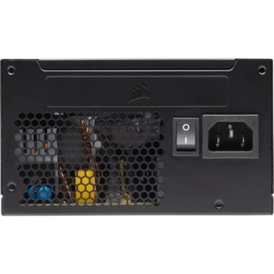 Fuente de Alimentación Corsair CX650/ 650W/ Ventilador 12cm/ 80