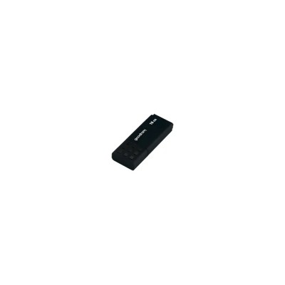 Goodram ume3 lápiz usb 16gb usb 3.0 negro