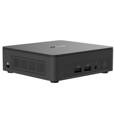 MiniPC KVX NUC GEN12 Intel RNUC12WSKI500002I Intel Core