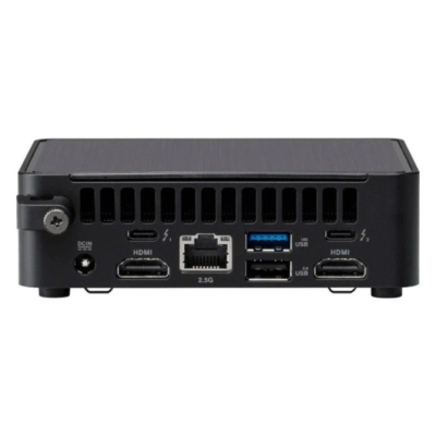 MiniPC KVX NUC GEN14 Intel RNUC14RVKU500002I Intel Core Ultra