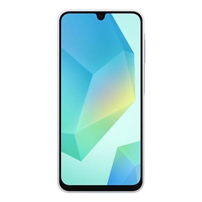 Smartphone Samsung Galaxy A16 4GB/ 128GB/ 6.7'/ 5G/ Gris Claro