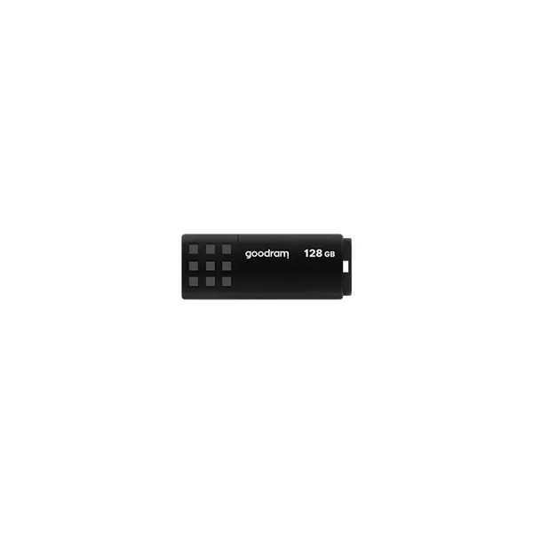 Goodram ume3 lápiz usb 128gb usb 3.0 negro