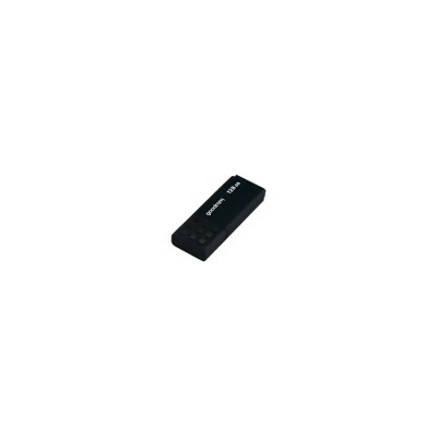 Goodram ume3 lápiz usb 128gb usb 3.0 negro