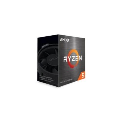 Cpu Amd Am4 Ryzen 5 5600gt 3.6ghz - 4.6ghz 6 Core 3mb 16mb