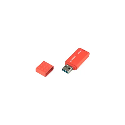 Goodram ume3 lápiz usb 32gb usb 3.0 naranja