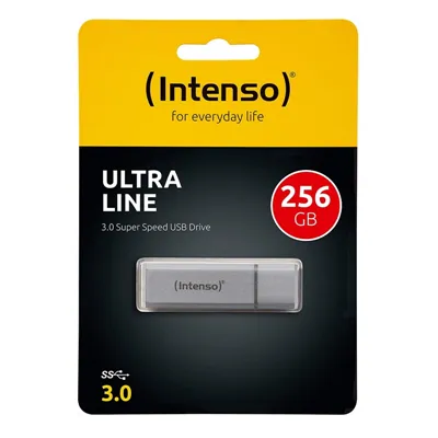 Intenso 3531492 lápiz usb 3.0 ultra 256gb