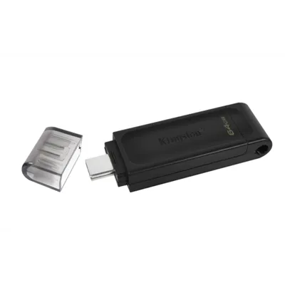 Kingston DT 70 64GB USB-C