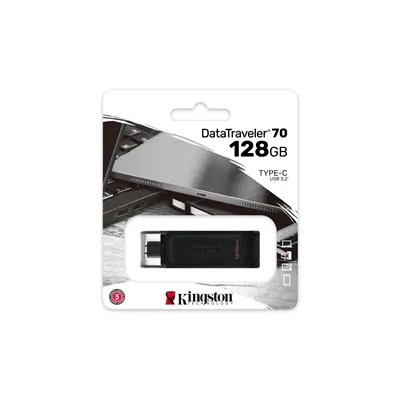 Kingston DT 70 128GB USB-C