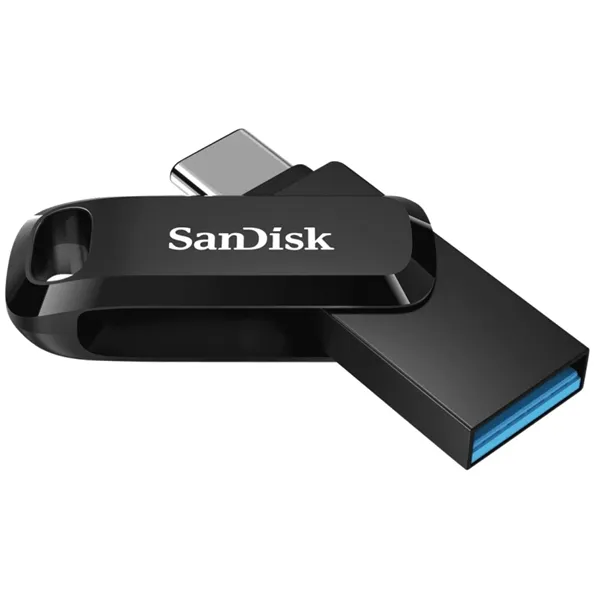 Sandisk ultra dual drive go usb type-c 32gb