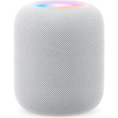 Apple Homepod 2 Blanco Altavoz Inteligente con Siri