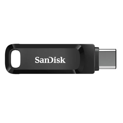 Sandisk ultra dual drive go usb type-c 32gb