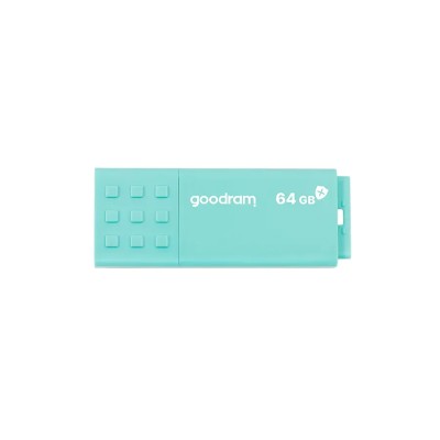 Goodram ume3 care 64gb usb 3.0 antibacterial