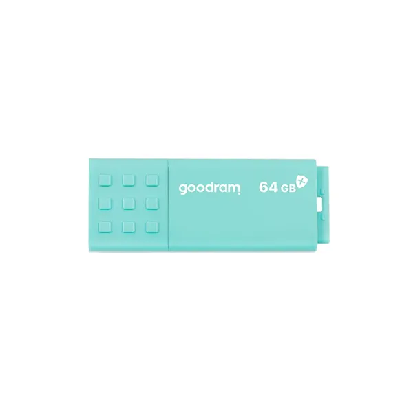 Goodram ume3 care 64gb usb 3.0 antibacterial