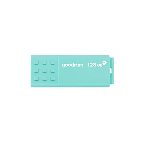 Goodram ume3 care 128gb usb 3.0 antibacterial