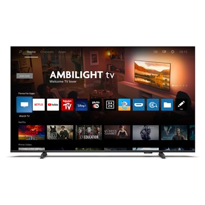 Philips 43PUS8009 109,2 cm (43") 4K Ultra HD Smart TV Wifi Negro