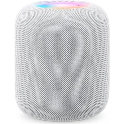 Apple Homepod 2 Blanco Altavoz Inteligente con Siri