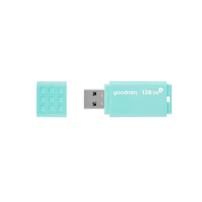 Goodram ume3 care 128gb usb 3.0 antibacterial