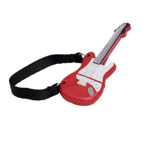 Tech one tech guitarra red  32 gb usb