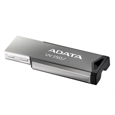 Adata lapiz usb uv350 32gb usb 3.2 metálica