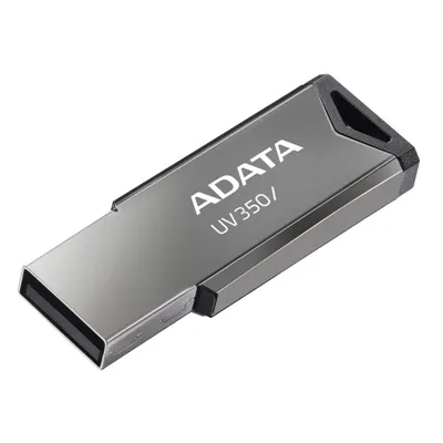 Adata lapiz usb uv350 32gb usb 3.2 metálica