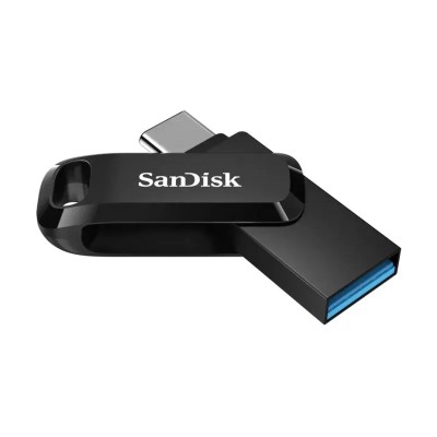 Sandisk ultra dual drive go usb type-c 128gb