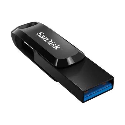 Sandisk ultra dual drive go usb type-c 128gb