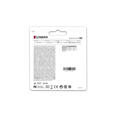 Kingston DT Micro Metal 64GB USB 3.2