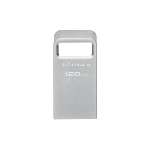 Kingston DT Micro Metal 128GB USB 3.2