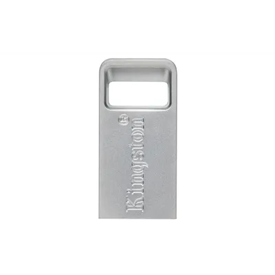 Kingston DT Micro Metal 128GB USB 3.2