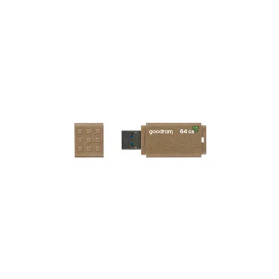 Goodram ume3 eco friendly 64gb usb 3.0