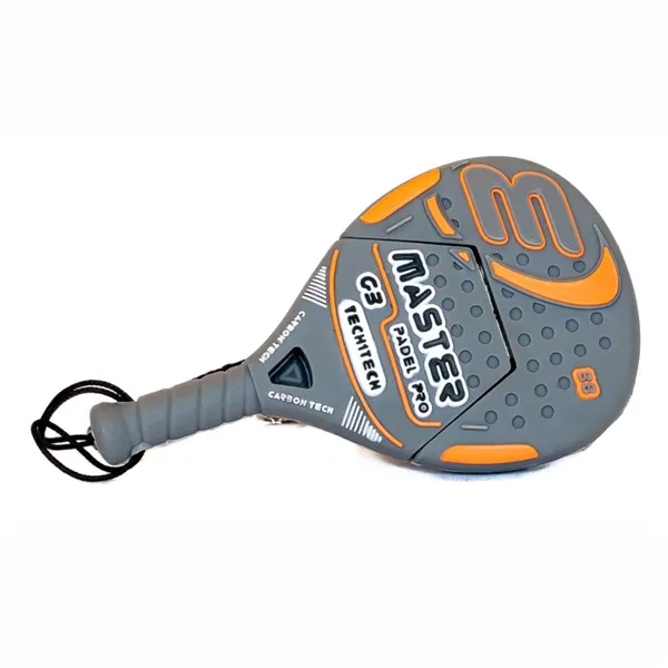 Tech one tech raqueta padel naranja  32 gb usb 2.0