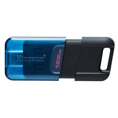 Kingston DT 80 M 128GB USB-C