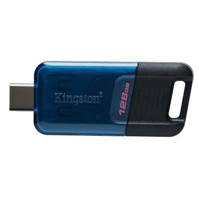 Kingston DT 80 M 128GB USB-C