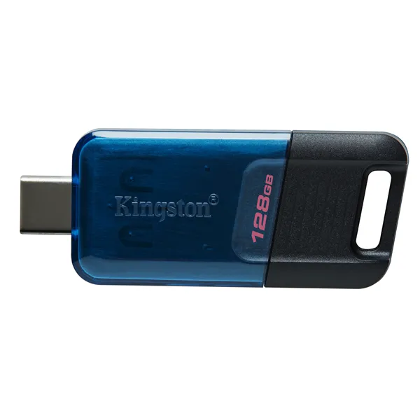 Kingston DT 80 M 128GB USB-C