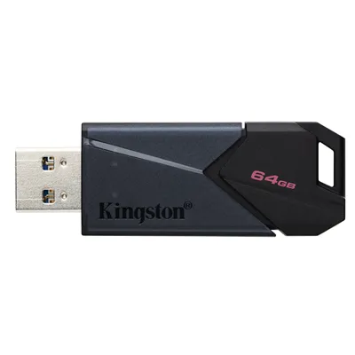 Kingston DT Exodia Onyx 64GB Memoria USB 3.0