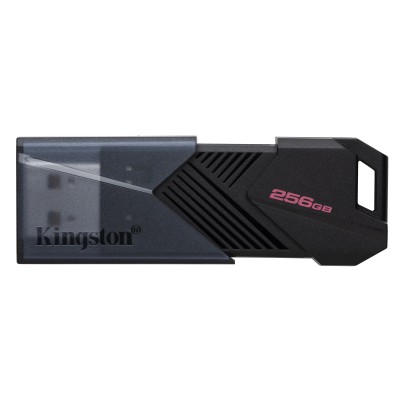 Kingston DT Exodia Onyx 256GB Memoria USB 3.0