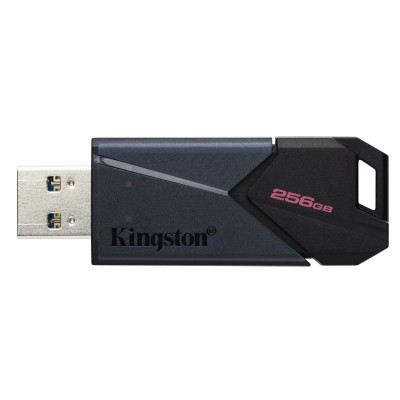 Kingston DT Exodia Onyx 256GB Memoria USB 3.0