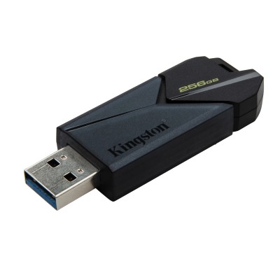 Kingston DT Exodia Onyx 256GB Memoria USB 3.0