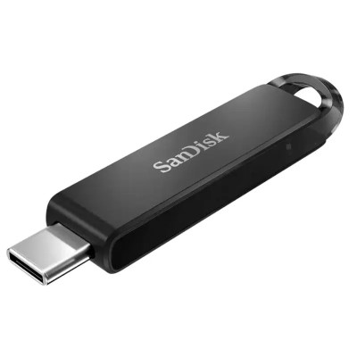 Sandisk ultra usb type-c 128gb 150mb/s