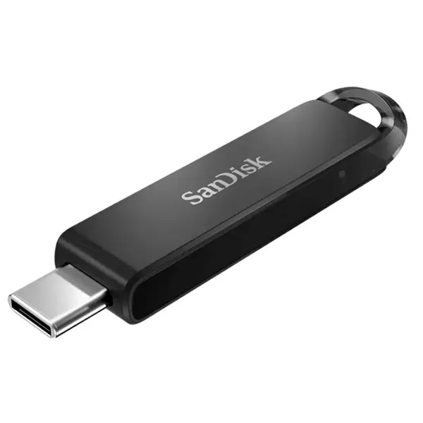 Sandisk ultra usb type-c 128gb 150mb/s