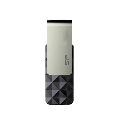 Sp memoria usb blaze b30 usb 3.1 gen1 128gb black