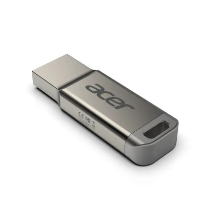 Acer UM310 Memoria USB 512GB 3.2, aluminio