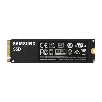 Samsung MZ-V9S2T0 2 TB M.2 PCI Express 4.0 NVMe V-NAND TLC