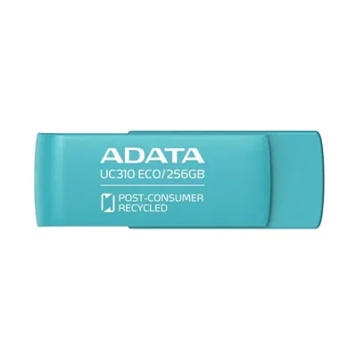 Adata lapiz usb uc310 64gb usb 3.2 eco-friendly