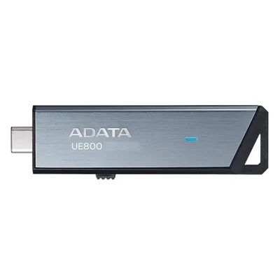 Adata lapiz usb elite ue800 512gb usb-c 3.2 gen2