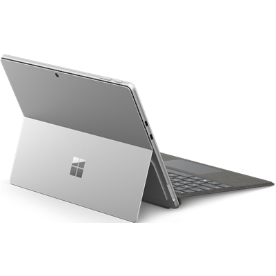 Microsoft Surface Pro 10 Táctil 13" Platino - Intel Core Ultra